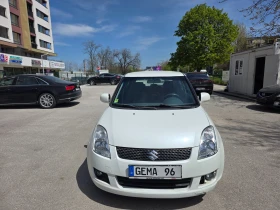 Suzuki Swift 1.3 4х4, снимка 1