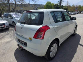 Suzuki Swift 1.3 4х4, снимка 4