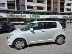 Suzuki Swift 1.3 4х4, снимка 6