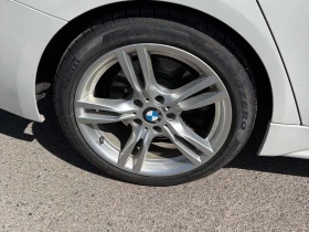 BMW 330 XDRIVE * FULL M PACK* ПОДГРЕВ* ДВА ЧИФТА ГУМИ* , снимка 6