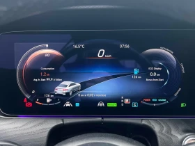 Mercedes-Benz E 450 4MATIC * ПОДГРЕВ * ПАНОРАМА * АМБИЕНТ * BURMESTER, снимка 8