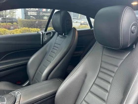 Mercedes-Benz E 450 4MATIC * ПОДГРЕВ * ПАНОРАМА * АМБИЕНТ * BURMESTER, снимка 9