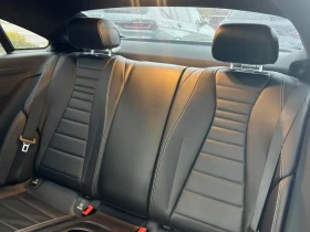 Mercedes-Benz E 450 4MATIC * ПОДГРЕВ * ПАНОРАМА * АМБИЕНТ * BURMESTER, снимка 10