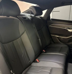 Audi A8 60 TFSI e V6 Plug-in Hybrid Quattro, снимка 13