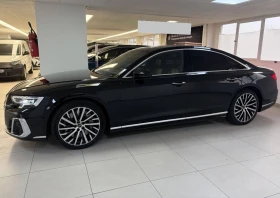 Audi A8 60 TFSI e V6 Plug-in Hybrid Quattro, снимка 5