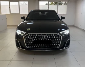Audi A8 60 TFSI e V6 Plug-in Hybrid Quattro, снимка 2