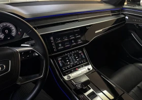 Audi A8 60 TFSI e V6 Plug-in Hybrid Quattro, снимка 9
