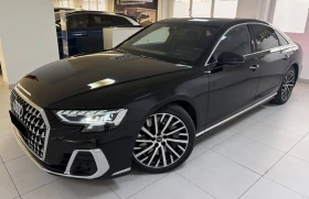 Audi A8 60 TFSI e V6 Plug-in Hybrid Quattro, снимка 1