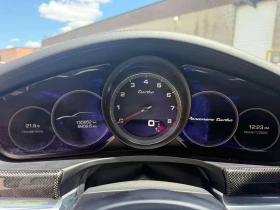 Porsche Panamera * Turbo * CARFAX * ЦЕНА ДО БГ, снимка 8