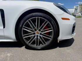 Porsche Panamera * Turbo * CARFAX * ЦЕНА ДО БГ, снимка 7