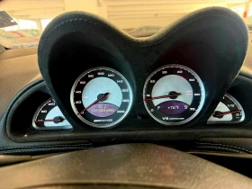 Mercedes-Benz SL 55 AMG 600 k.c., снимка 12