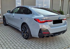 BMW i4 M50 xDrive, снимка 4