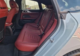 BMW i4 M50 xDrive, снимка 8