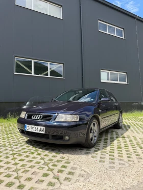 Audi A3, снимка 7