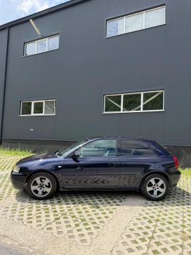 Audi A3, снимка 6