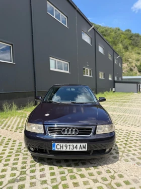 Audi A3, снимка 8