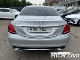 Mercedes-Benz C 200 AVANTGARDE, снимка 4