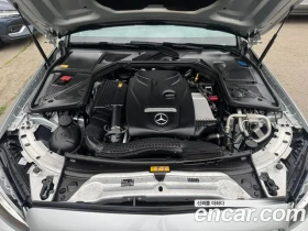 Mercedes-Benz C 200 AVANTGARDE, снимка 5