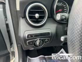 Mercedes-Benz C 200 AVANTGARDE, снимка 11