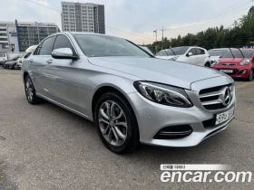 Mercedes-Benz C 200 AVANTGARDE, снимка 3