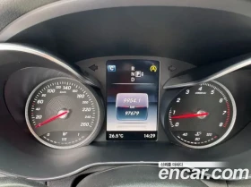 Mercedes-Benz C 200 AVANTGARDE, снимка 7
