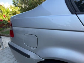 BMW 320 E46, снимка 4