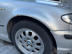 BMW 320 E46, снимка 8