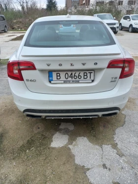 Volvo S60, снимка 6