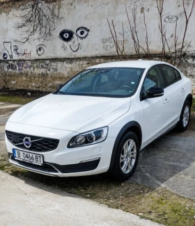 Volvo S60, снимка 1