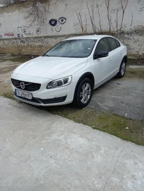 Volvo S60, снимка 7