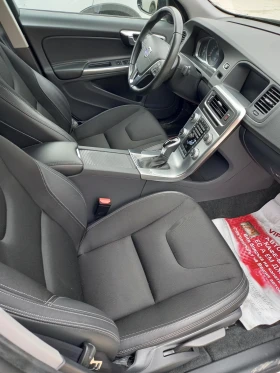 Volvo S60, снимка 5