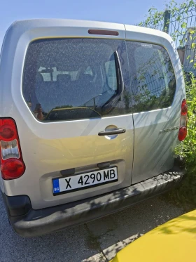 Peugeot Partner 1.6 Disel, снимка 2