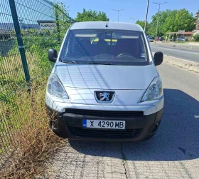 Peugeot Partner 1.6 Disel, снимка 1