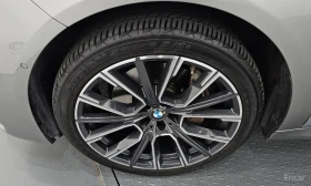 BMW 740 ДИСТРОНИК * ОБДУХВАНЕ * HEAD-UP * H/K, снимка 6