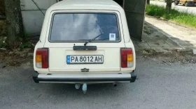 Lada 2104, снимка 2