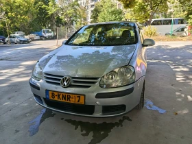 VW Golf, снимка 1
