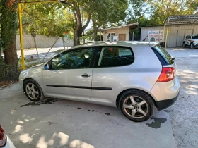 VW Golf, снимка 4