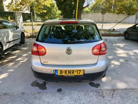 VW Golf, снимка 3