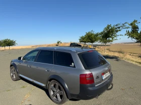 Audi A6 Allroad 2.7 T, снимка 4