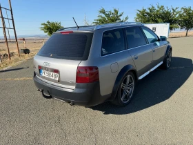 Audi A6 Allroad 2.7 T, снимка 5
