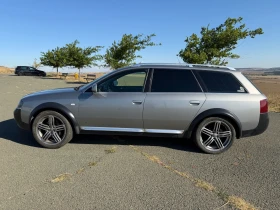 Audi A6 Allroad 2.7 T, снимка 3