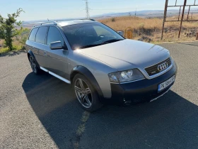 Audi A6 Allroad 2.7 T, снимка 1