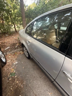 VW Passat, снимка 4