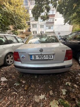 VW Passat, снимка 6