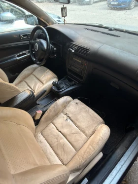 VW Passat, снимка 7