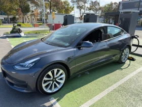 Tesla Model 3 Long Range, снимка 7