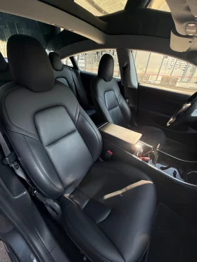 Tesla Model 3 Long Range, снимка 5