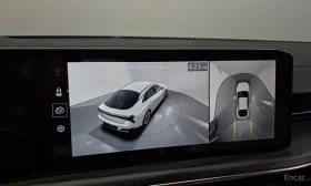 Kia K5 SIGNATURE| KRELL| HUD| ОБДУХ| 360| COMF| БЕЗ ИНЦИД, снимка 12