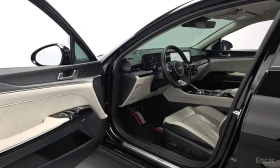 Kia K5 SIGNATURE| KRELL| HUD| ОБДУХ| 360| COMF| БЕЗ ИНЦИД, снимка 7