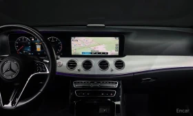 Mercedes-Benz E 250 * E250 Avantgarde* АВТОКРЕДИТ* , снимка 15